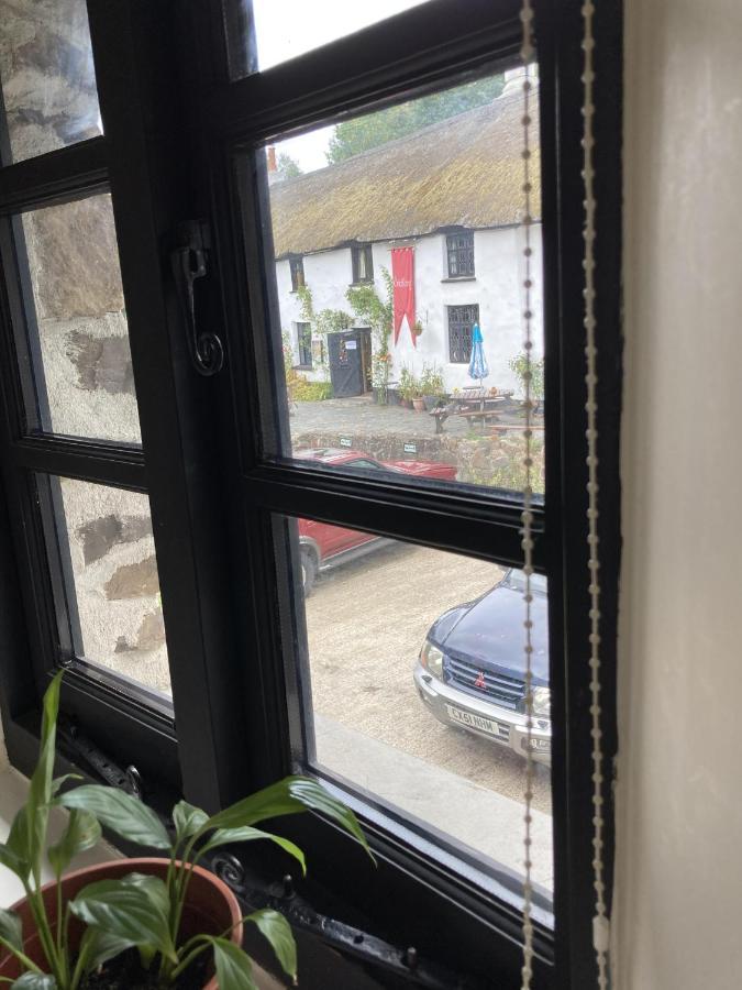 The Cridford Inn Trusham المظهر الخارجي الصورة