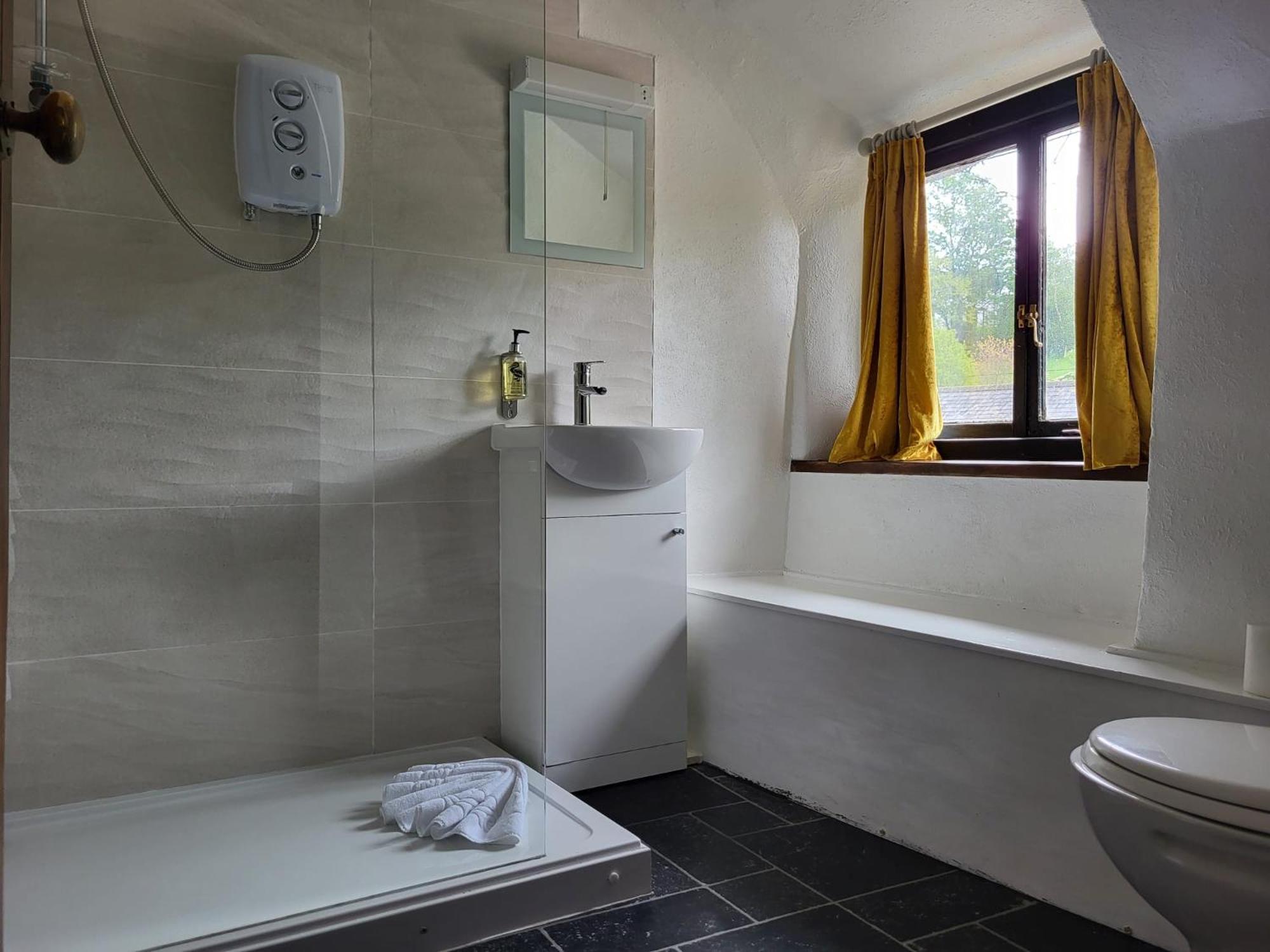 The Cridford Inn Trusham المظهر الخارجي الصورة