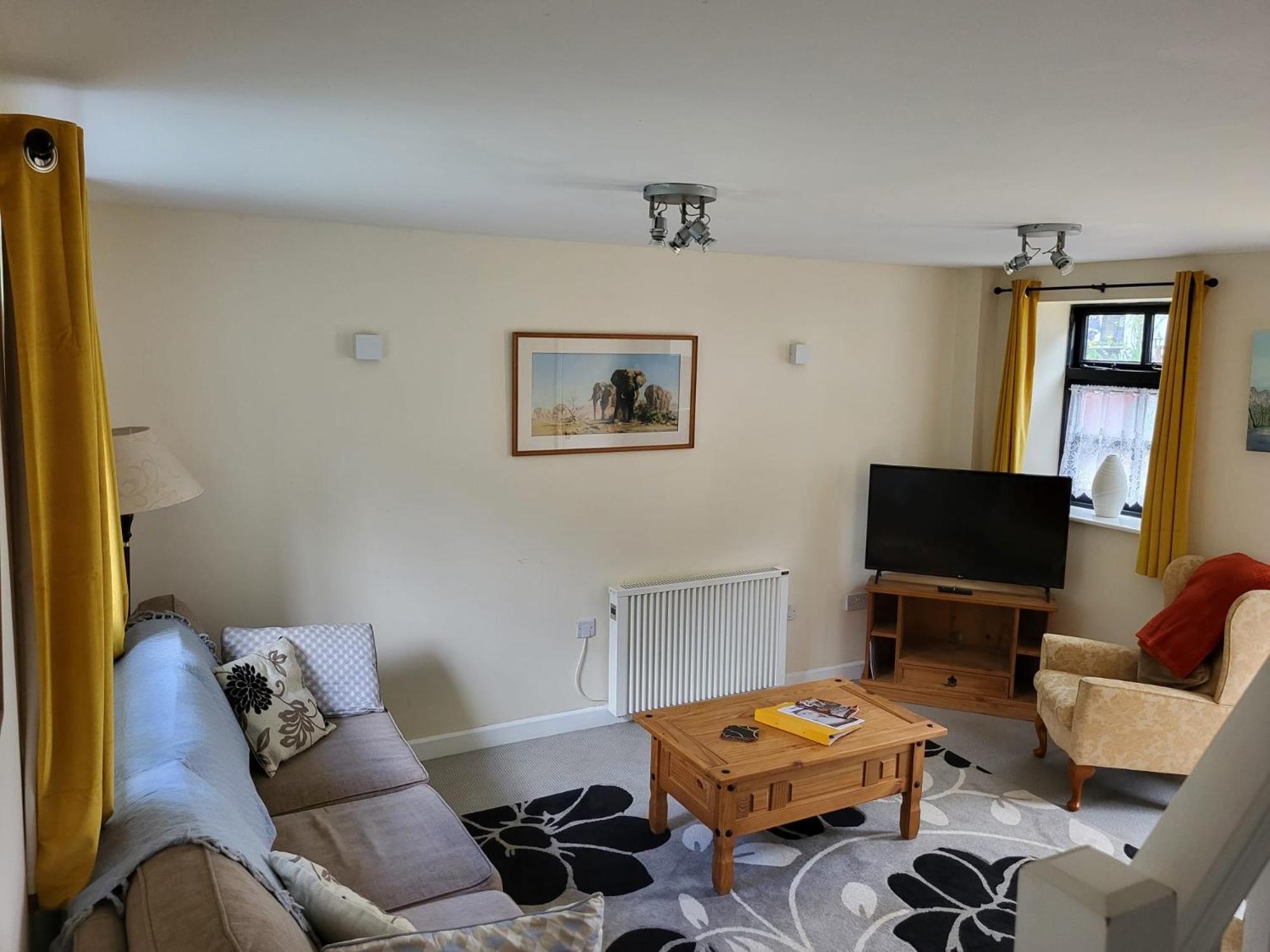 The Cridford Inn Trusham المظهر الخارجي الصورة