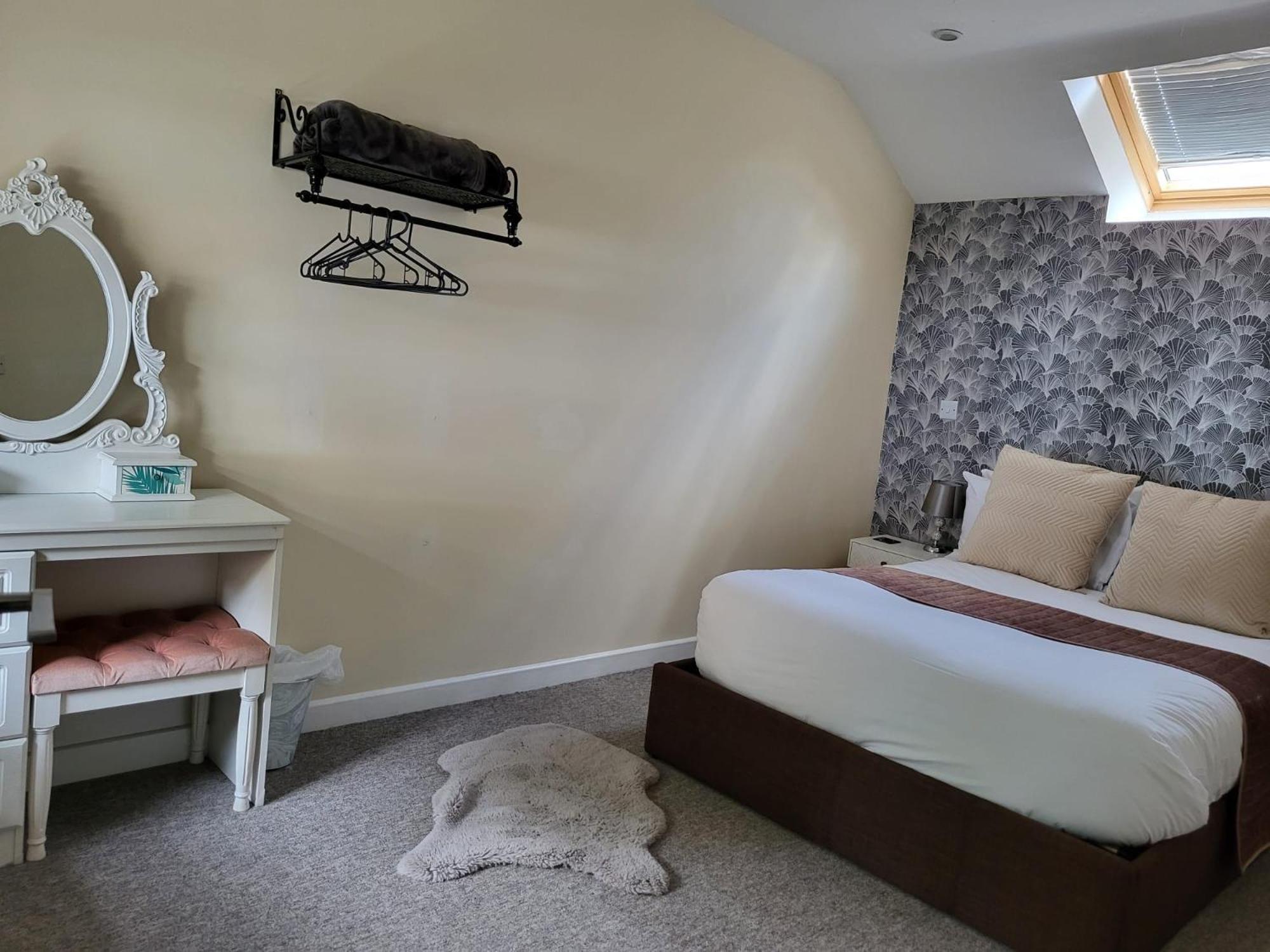 The Cridford Inn Trusham المظهر الخارجي الصورة