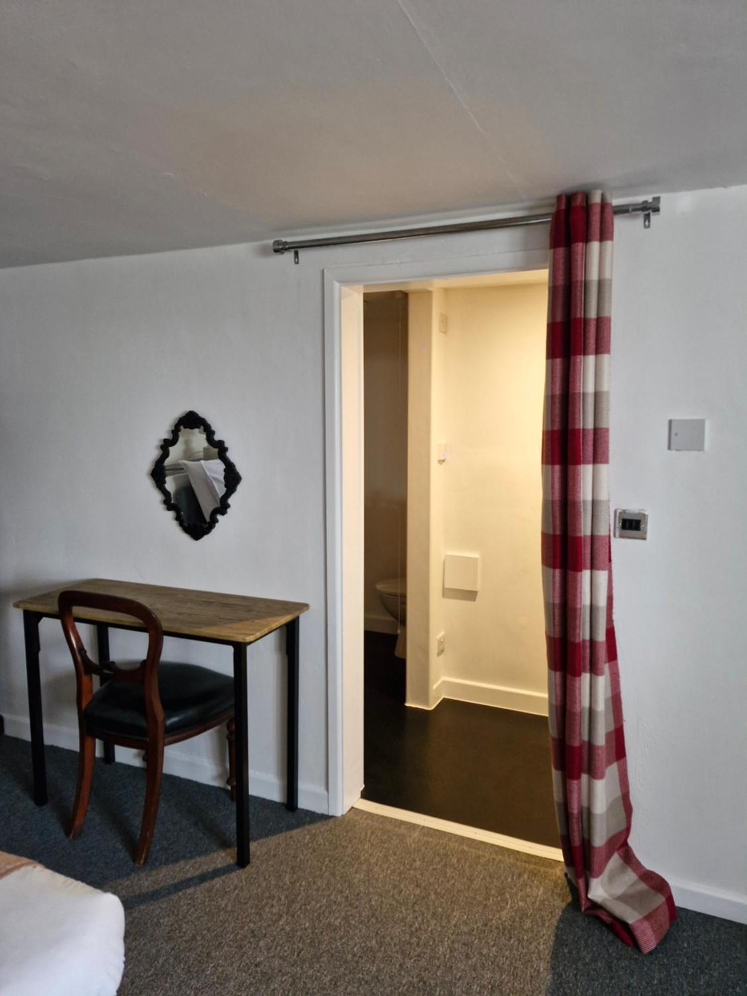 The Cridford Inn Trusham المظهر الخارجي الصورة