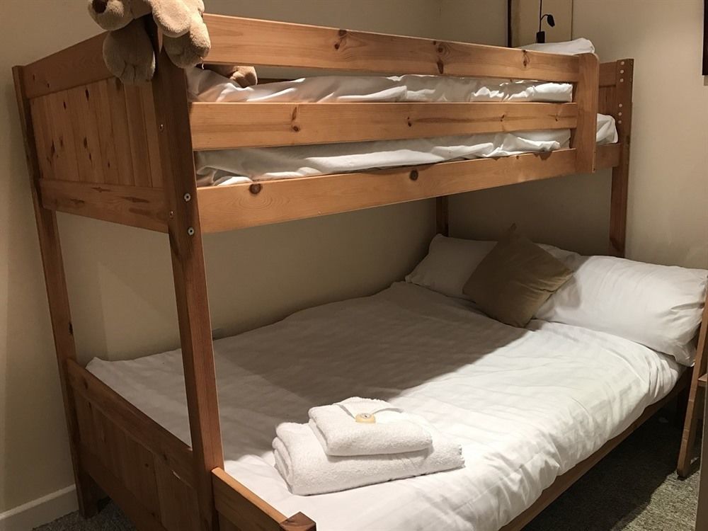 The Cridford Inn Trusham المظهر الخارجي الصورة